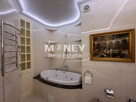 Квартира на вул. Звіринецька, 47 в Києві, ID 164269, фото №24