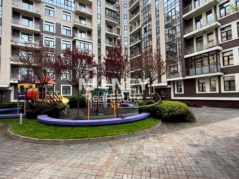 Квартира на вул. Звіринецька, 47 в Києві, ID 164269, фото №31