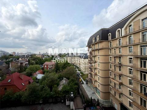 Квартира на вул. Звіринецька, 47 в Києві, ID 164269, фото №32