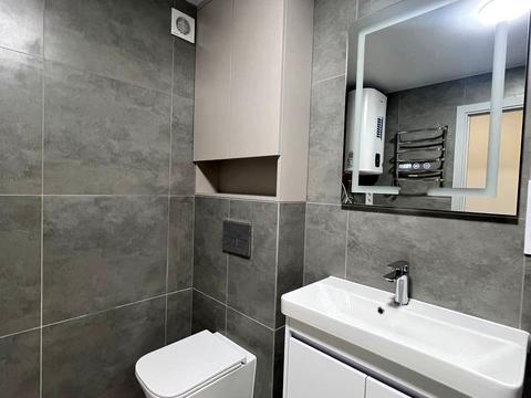 Квартира на вул. Хіміків вул., к 17-20 в Івано-Франківську, ID 204264, фото №12