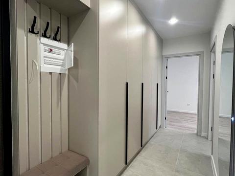 Квартира на вул. Хіміків вул., к 17-20 в Івано-Франківську, ID 204264, фото №10