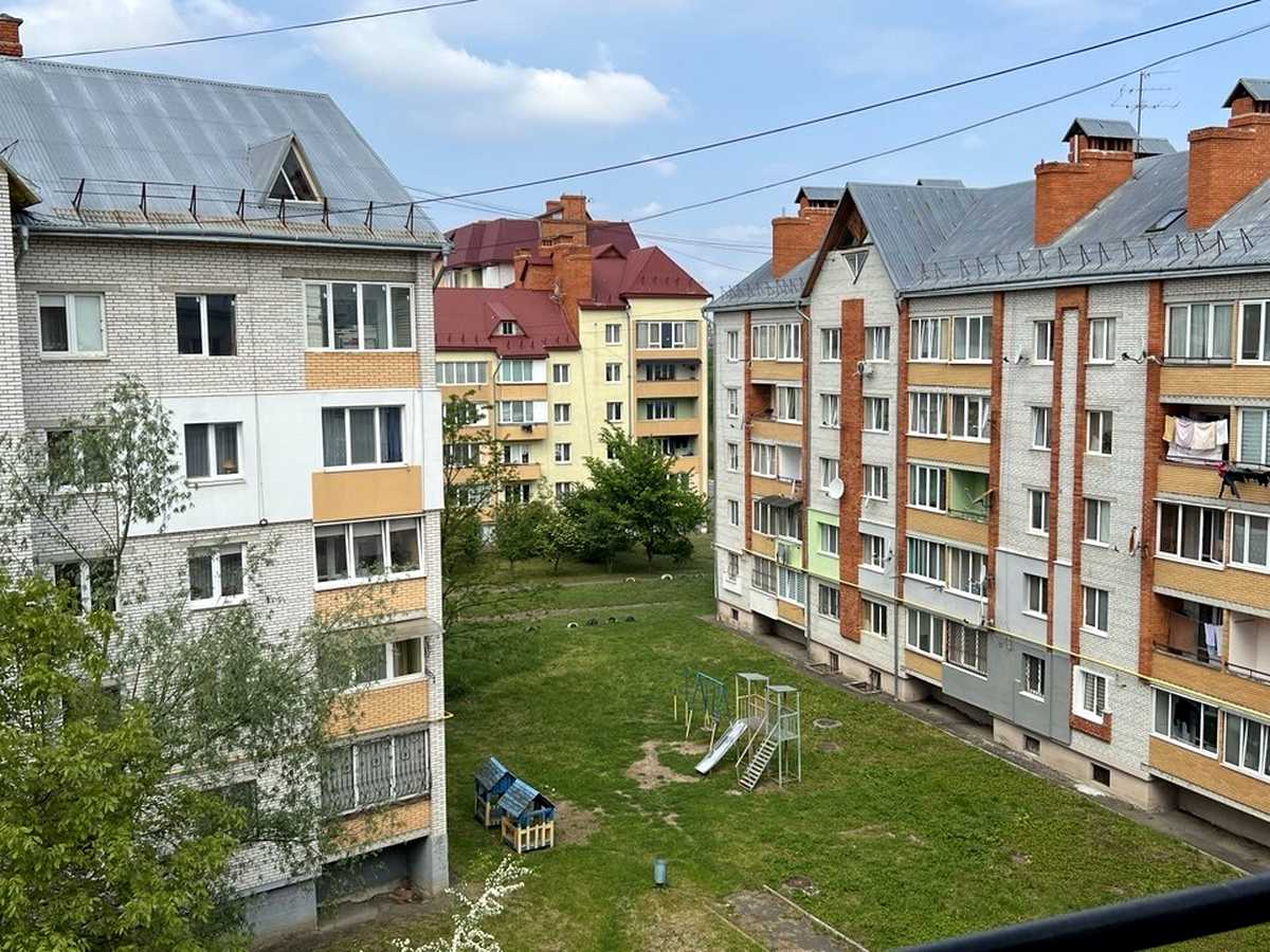 Квартира на вул. Євгена Коновальця, 17 в Львові, ID 309553, фото №2
