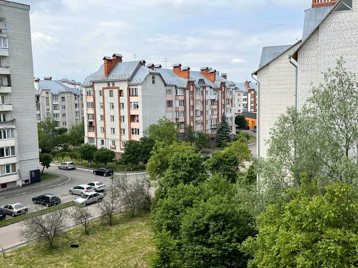 Квартира на вул. Євгена Коновальця, 17 в Львові, ID 309553, фото №3