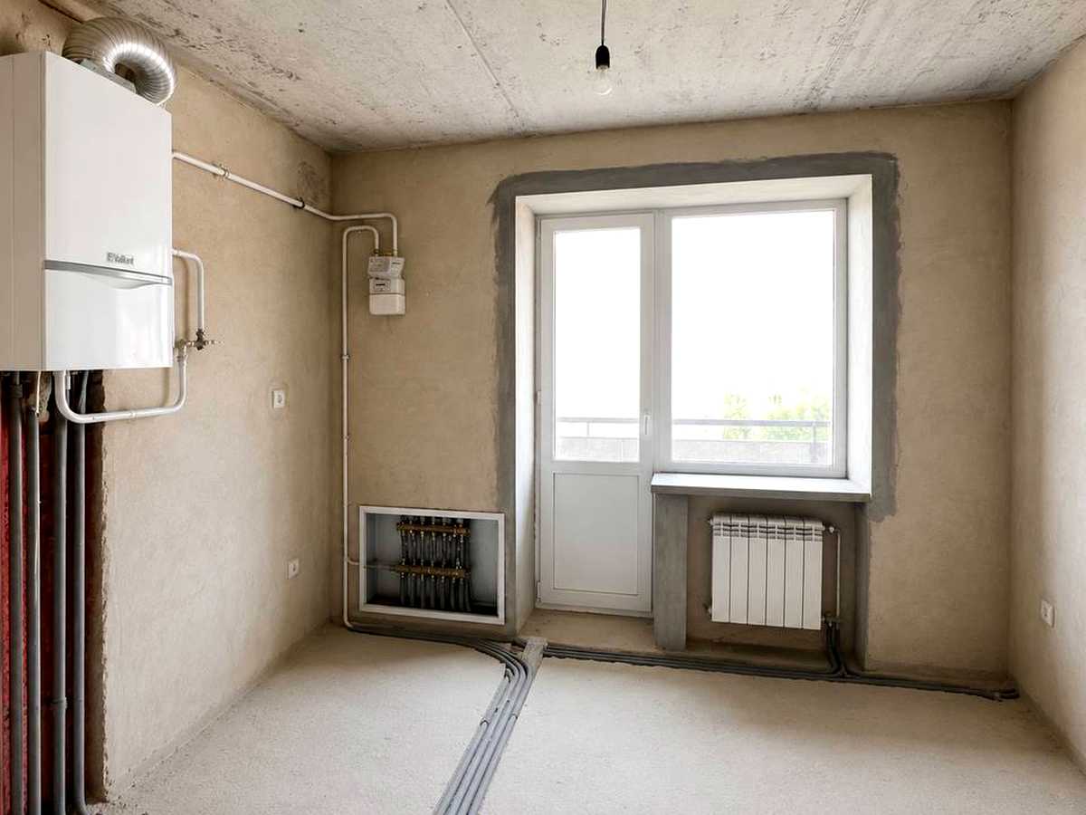 Квартира на вул. Євгена Коновальця, 17 в Львові, ID 309553, фото №5