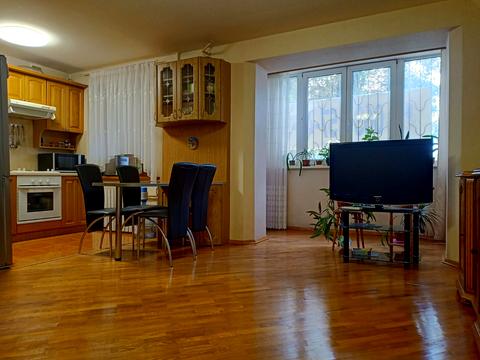 Квартира на просп. Аерокосмічний, 68 в Харкові, ID 192746, фото №1
