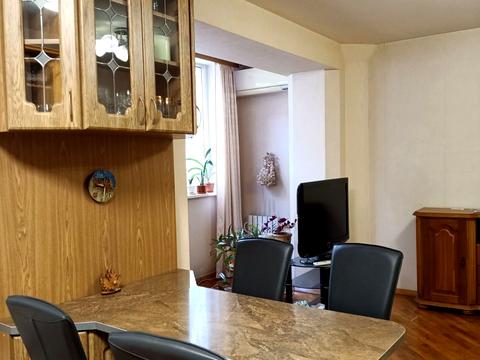 Квартира на просп. Аерокосмічний, 68 в Харкові, ID 192746, фото №3