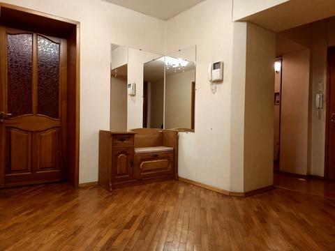 Квартира на просп. Аерокосмічний, 68 в Харкові, ID 192746, фото №4