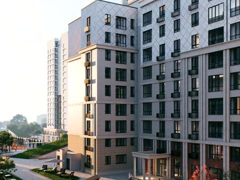 Квартира на вул. Промислова, 10 в Одеса, ID 169839, фото №1
