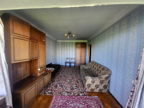 Квартира на вул. Шолом-Алейхема, 17-А в Києві, ID 186355, фото №4