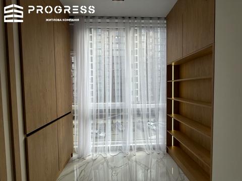 Квартира на вул. Княгинин, 28 в Івано-Франківську, ID 212588, фото №3