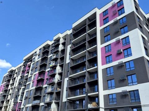 Квартира на вул. Юліана Пелеша вул., 3, к1 в Івано-Франківську, ID 182650, фото №3