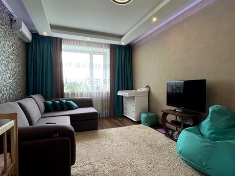 Квартира на вул. Старобілоуська, 61Б в Чернігові, ID 233950, фото №1