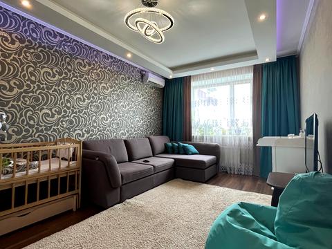 Квартира на вул. Старобілоуська, 61Б в Чернігові, ID 233950, фото №2