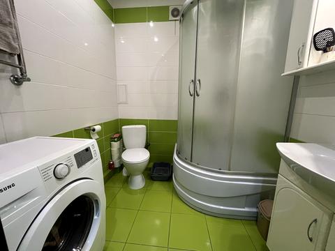 Квартира на вул. Старобілоуська, 61Б в Чернігові, ID 233950, фото №11