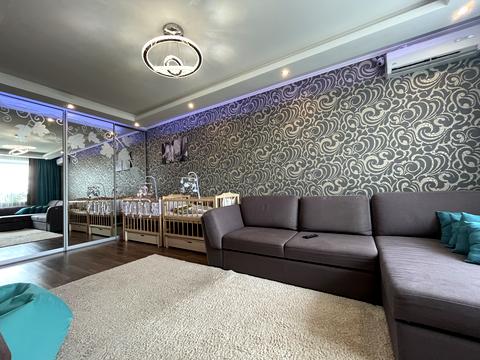 Квартира на вул. Старобілоуська, 61Б в Чернігові, ID 233950, фото №3