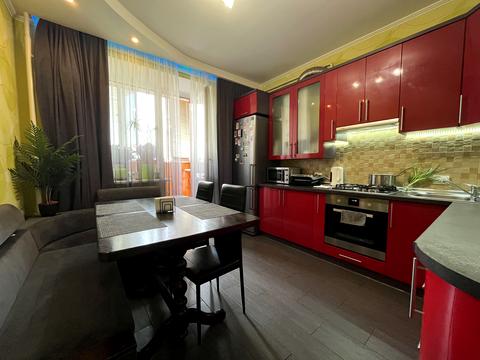 Квартира на вул. Старобілоуська, 61Б в Чернігові, ID 233950, фото №4
