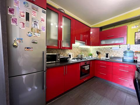 Квартира на вул. Старобілоуська, 61Б в Чернігові, ID 233950, фото №5