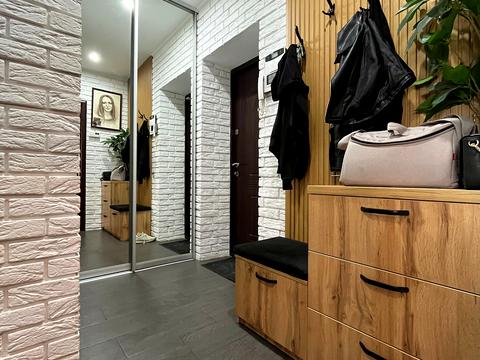 Квартира на вул. Старобілоуська, 61Б в Чернігові, ID 233950, фото №8
