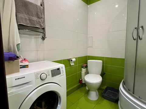 Квартира на вул. Старобілоуська, 61Б в Чернігові, ID 233950, фото №9