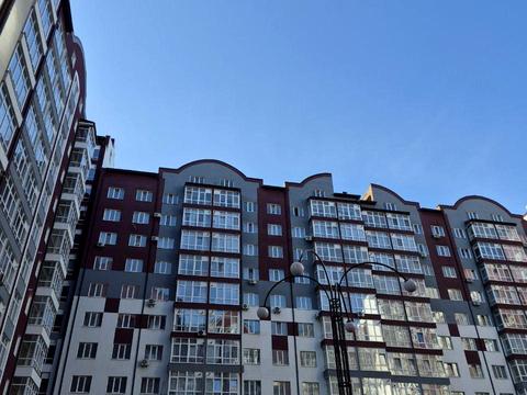 Квартира на вул. Височана вул., 18 к42 в Івано-Франківську, ID 173863, фото №16