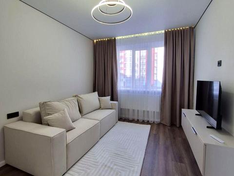 Квартира на вул. Височана вул., 18 к42 в Івано-Франківську, ID 173863, фото №7