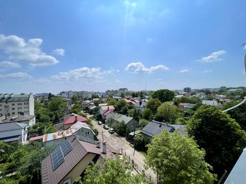 Квартира на вул. Кобилянської вул., 22А корпус 3 в Івано-Франківську, ID 179150, фото №13