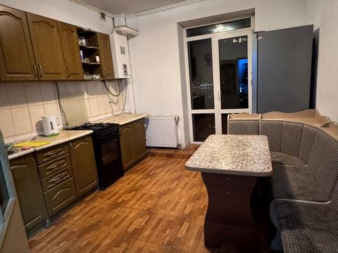 Квартира на вул. Пасічна, 41 в Івано-Франківську, ID 208123, фото №1