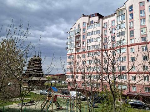 Квартира на вул. Пасічна, 41 в Івано-Франківську, ID 208123, фото №2
