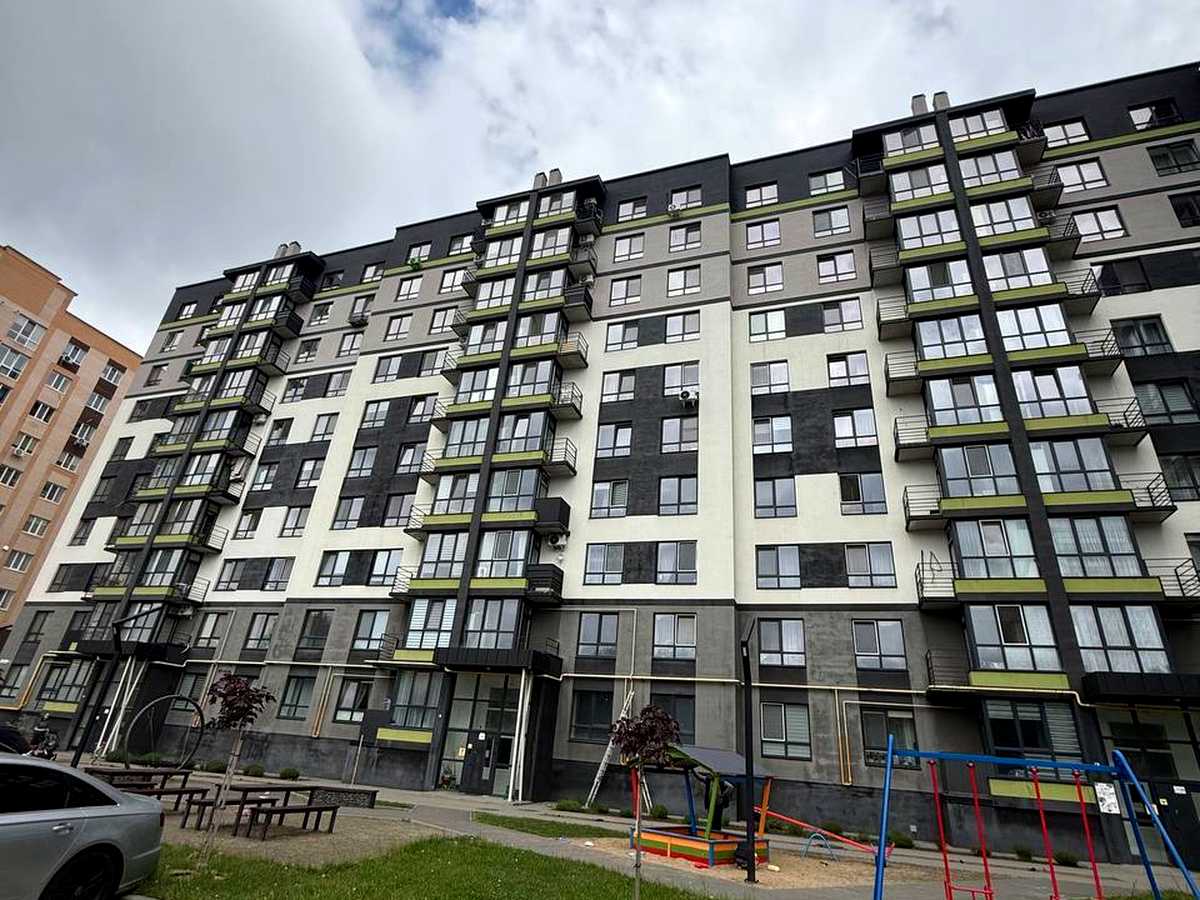 Квартира на Старокостянтинівське шосе, 20/6, ID 393133, фото №1