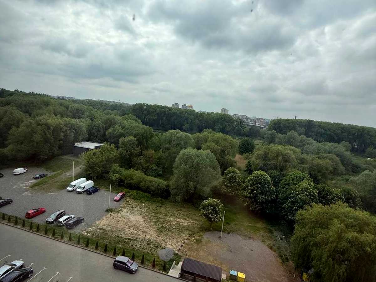 Квартира на Старокостянтинівське шосе, 20/6 в Хмельницькому, ID 393133, фото №13