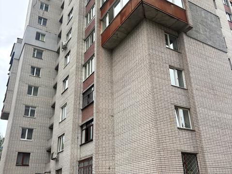 Квартира на вул. 1-ї Танкової Бригади, 25 в Чернігів, ID 239701, фото №1
