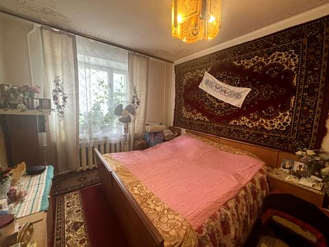 Квартира на вул. 1-ї Танкової Бригади, 25 в Чернігів, ID 239701, фото №4
