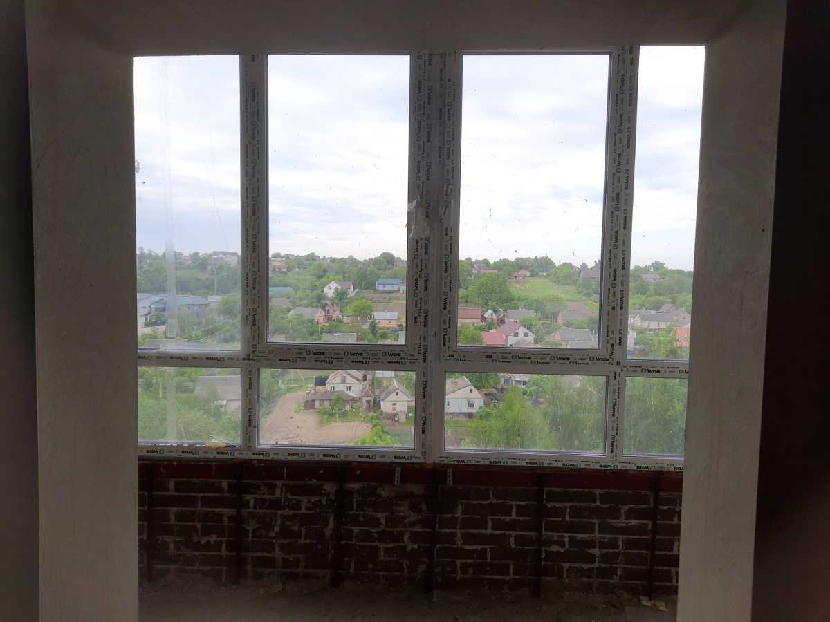 Квартира на вул. Волі, 32-Б в Луцьк, ID 262268, фото №1