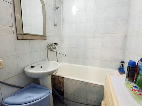 Квартира на вул. Святителя Григорія Богослова, 7 в Кривому Розі, ID 163136, фото №14