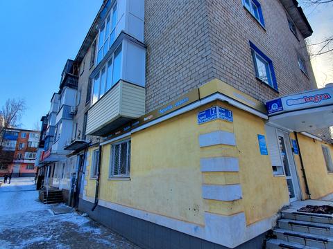 Квартира на вул. Святителя Григорія Богослова, 7 в Кривому Розі, ID 163136, фото №17