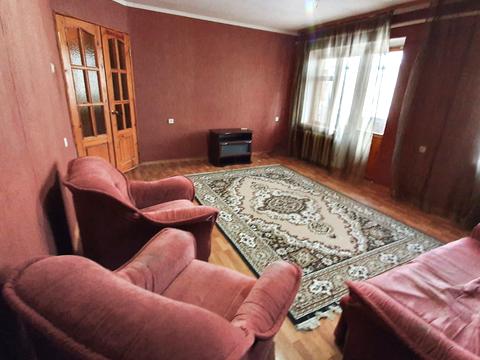 Квартира на вул. Святителя Григорія Богослова, 7 в Кривий Ріг, ID 163136, фото №3