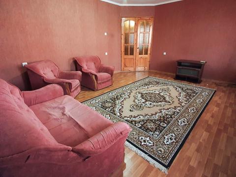 Квартира на вул. Святителя Григорія Богослова, 7 в Кривий Ріг, ID 163136, фото №4