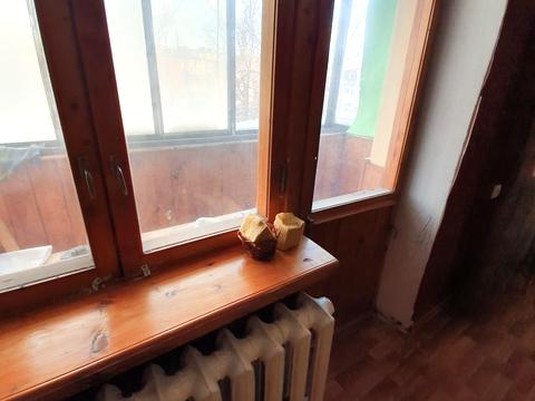 Квартира на вул. Святителя Григорія Богослова, 7 в Кривий Ріг, ID 163136, фото №5