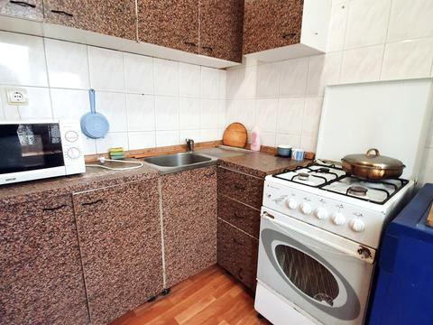 Квартира на вул. Святителя Григорія Богослова, 7 в Кривому Розі, ID 163136, фото №6