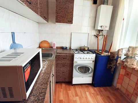 Квартира на вул. Святителя Григорія Богослова, 7 в Кривому Розі, ID 163136, фото №7