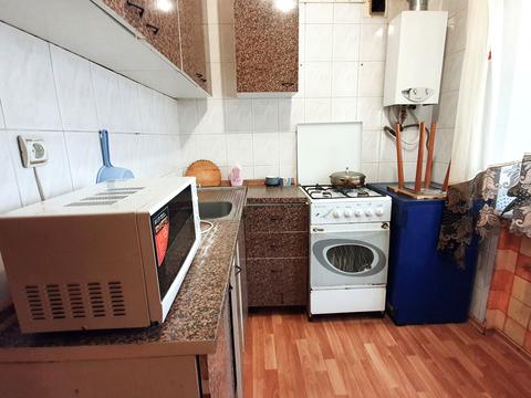 Квартира на вул. Святителя Григорія Богослова, 7 в Кривому Розі, ID 163136, фото №8
