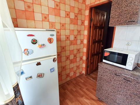 Квартира на вул. Святителя Григорія Богослова, 7 в Кривому Розі, ID 163136, фото №9