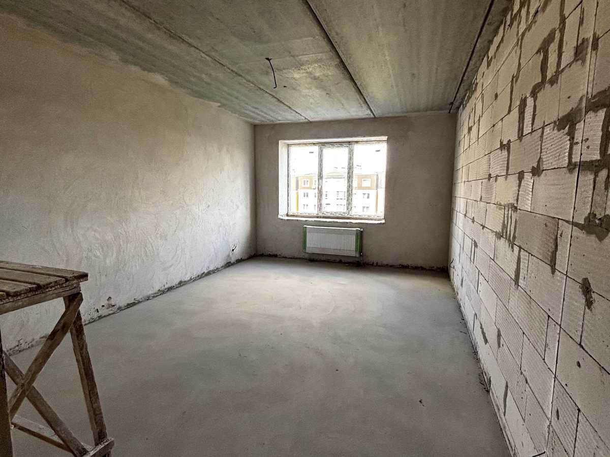 Квартира на вул. Максима Залізняка, 1в в Хмельницькому, ID 393363, фото №6