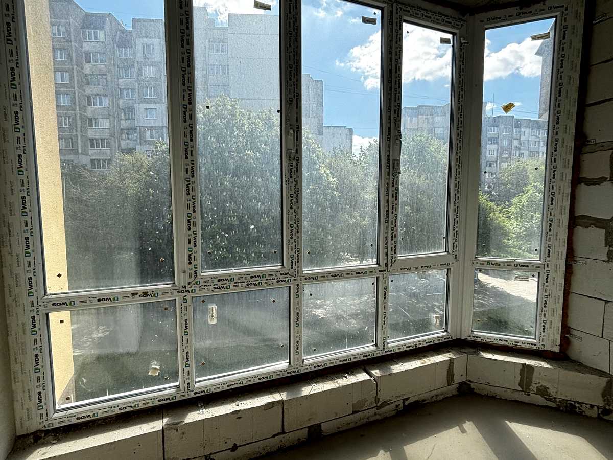 Квартира на вул. Максима Залізняка, 1в в Хмельницькому, ID 393363, фото №8