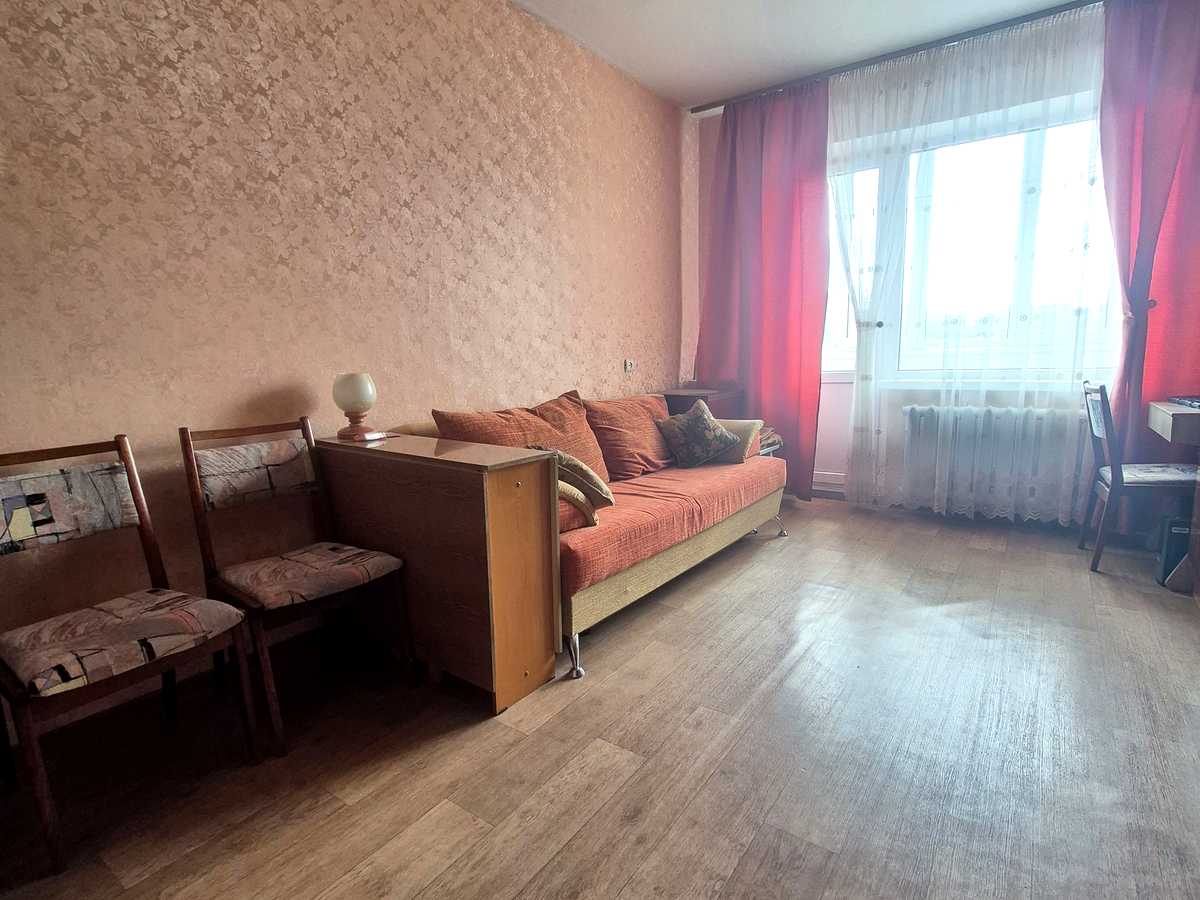 Квартира на вул. Котляревського, 13 в Чернігові, ID 223599, фото №1
