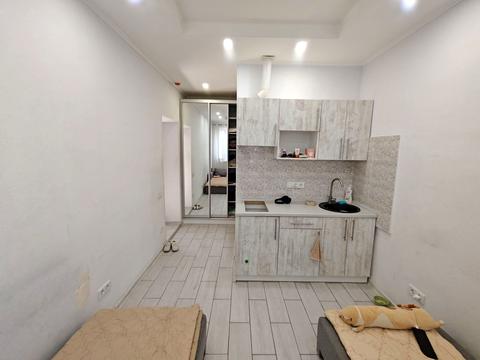 Квартира на вул. Дмитра Іванова, 37 в Одеса, ID 166701, фото №1