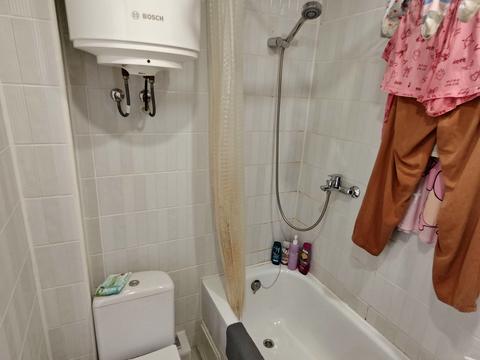 Квартира на вул. Дмитра Іванова, 37 в Одесі, ID 166701, фото №11