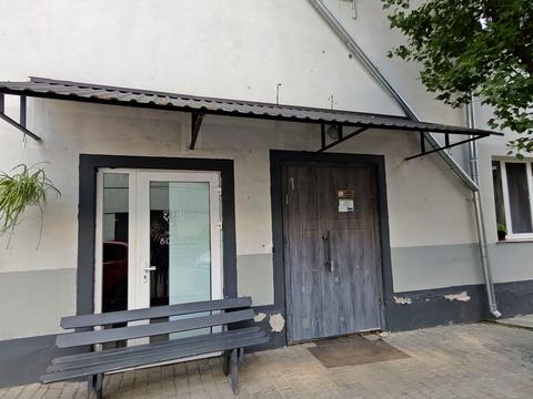 Квартира на вул. Дмитра Іванова, 37 в Одесі, ID 166701, фото №25