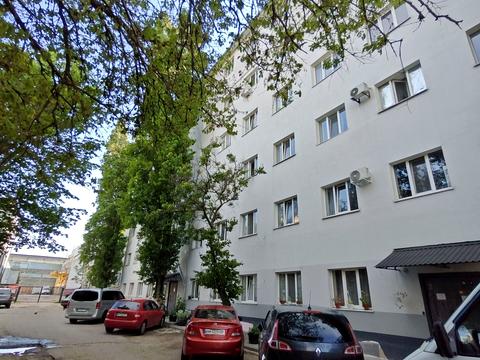 Квартира на вул. Дмитра Іванова, 37 в Одесі, ID 166701, фото №26