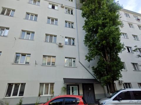 Квартира на вул. Дмитра Іванова, 37 в Одесі, ID 166701, фото №30